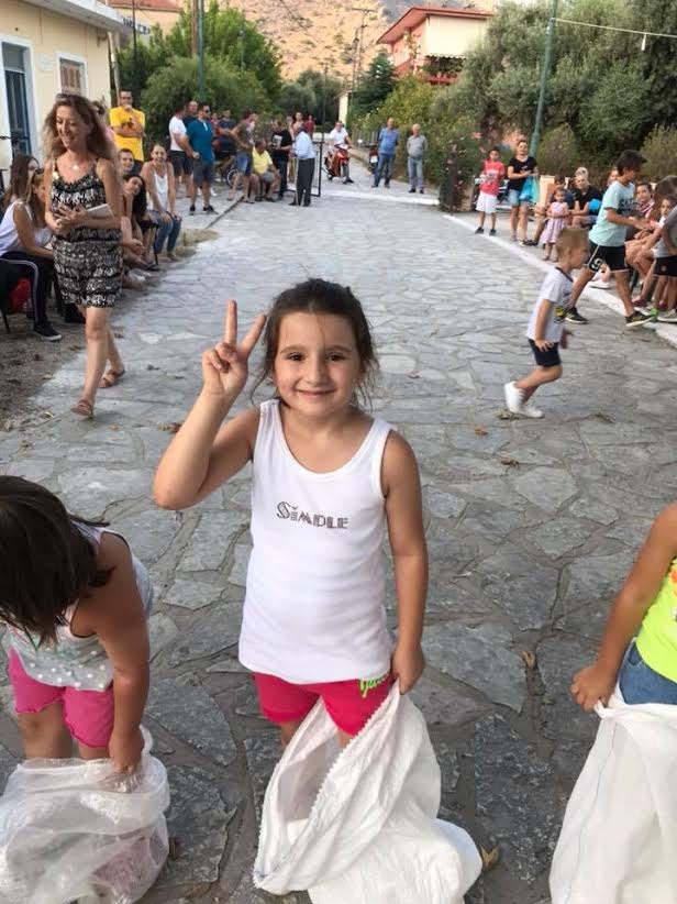 Ο ΠΑΝΑΓΙΩΤΗΣ ΣΤΑΪΚΟΣ στις εκδηλώσεις για τα παιδιά στο ΒΑΡΝΑΚΑ | ΦΩΤΟ - Φωτογραφία 6