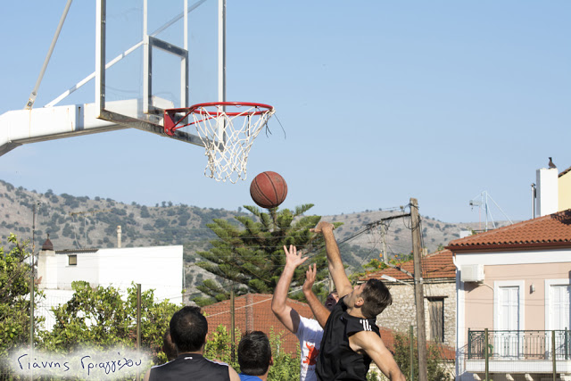 Ολοκληρώθηκε με επιτυχία το 8ο Τουρνουά Μπάσκετ 3Χ3 στον ΑΣΤΑΚΟ | ΦΩΤΟ: MAKE ART- Γιάννης Γριαγγέλου - Φωτογραφία 12