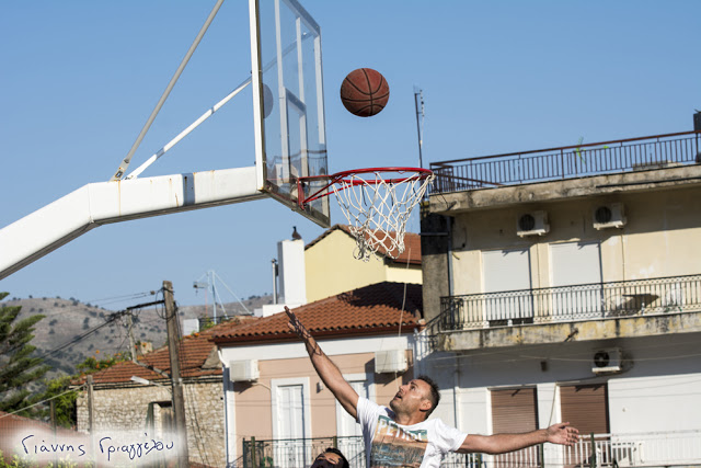 Ολοκληρώθηκε με επιτυχία το 8ο Τουρνουά Μπάσκετ 3Χ3 στον ΑΣΤΑΚΟ | ΦΩΤΟ: MAKE ART- Γιάννης Γριαγγέλου - Φωτογραφία 14