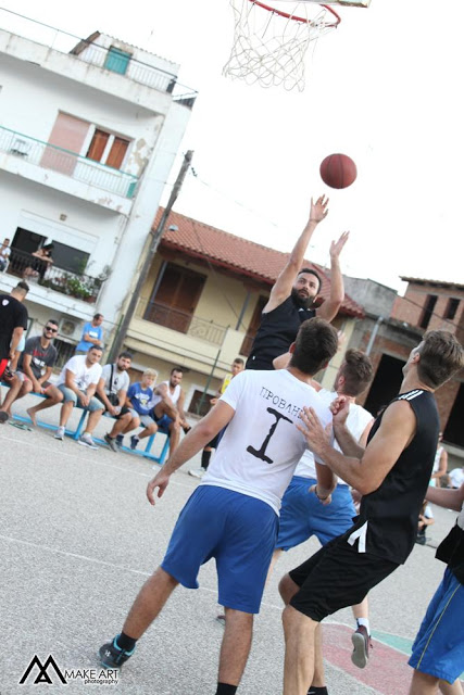 Ολοκληρώθηκε με επιτυχία το 8ο Τουρνουά Μπάσκετ 3Χ3 στον ΑΣΤΑΚΟ | ΦΩΤΟ: MAKE ART- Γιάννης Γριαγγέλου - Φωτογραφία 31