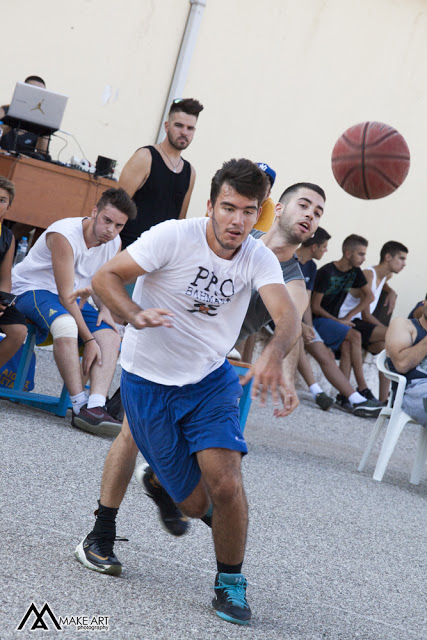 Ολοκληρώθηκε με επιτυχία το 8ο Τουρνουά Μπάσκετ 3Χ3 στον ΑΣΤΑΚΟ | ΦΩΤΟ: MAKE ART- Γιάννης Γριαγγέλου - Φωτογραφία 41