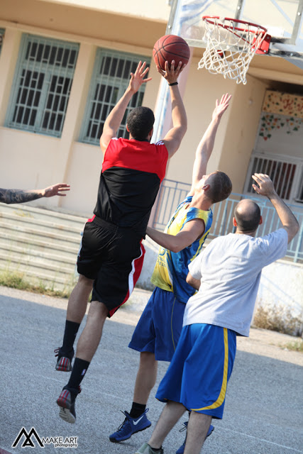 Ολοκληρώθηκε με επιτυχία το 8ο Τουρνουά Μπάσκετ 3Χ3 στον ΑΣΤΑΚΟ | ΦΩΤΟ: MAKE ART- Γιάννης Γριαγγέλου - Φωτογραφία 44