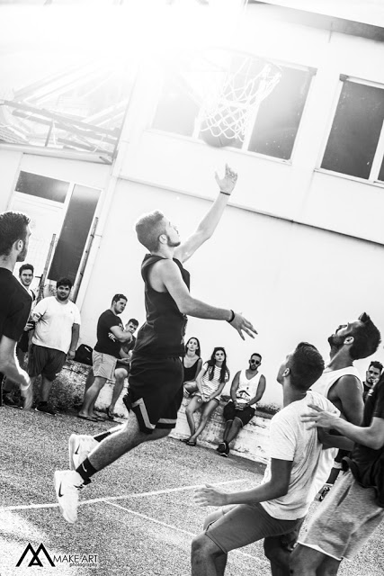 Ολοκληρώθηκε με επιτυχία το 8ο Τουρνουά Μπάσκετ 3Χ3 στον ΑΣΤΑΚΟ | ΦΩΤΟ: MAKE ART- Γιάννης Γριαγγέλου - Φωτογραφία 45