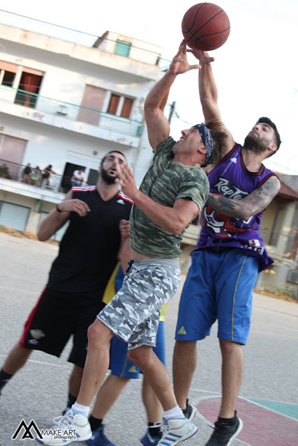 Ολοκληρώθηκε με επιτυχία το 8ο Τουρνουά Μπάσκετ 3Χ3 στον ΑΣΤΑΚΟ | ΦΩΤΟ: MAKE ART- Γιάννης Γριαγγέλου - Φωτογραφία 49