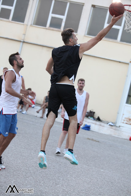 Ολοκληρώθηκε με επιτυχία το 8ο Τουρνουά Μπάσκετ 3Χ3 στον ΑΣΤΑΚΟ | ΦΩΤΟ: MAKE ART- Γιάννης Γριαγγέλου - Φωτογραφία 72