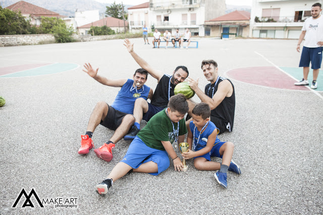 Ολοκληρώθηκε με επιτυχία το 8ο Τουρνουά Μπάσκετ 3Χ3 στον ΑΣΤΑΚΟ | ΦΩΤΟ: MAKE ART- Γιάννης Γριαγγέλου - Φωτογραφία 80