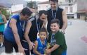 Ολοκληρώθηκε με επιτυχία το 8ο Τουρνουά Μπάσκετ 3Χ3 στον ΑΣΤΑΚΟ | ΦΩΤΟ: MAKE ART- Γιάννης Γριαγγέλου - Φωτογραφία 7
