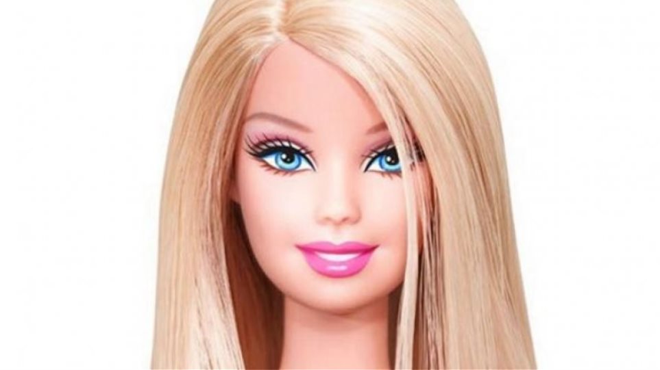 Επανάσταση στον κόσμο των παιχνιδιών: H Barbie έχει πλέον... κυτταρίτιδα - Φωτογραφία 1