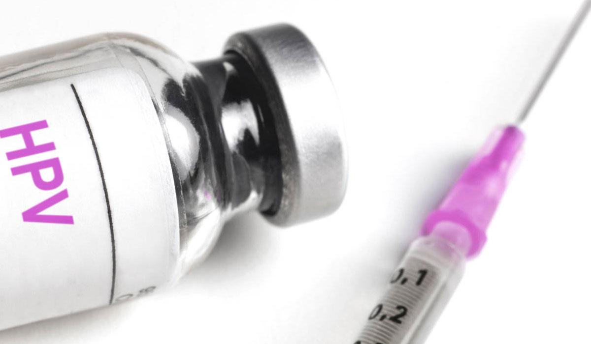 Νέα δεδομένα για τον εμβολιασμό έναντι του HPV - Φωτογραφία 1