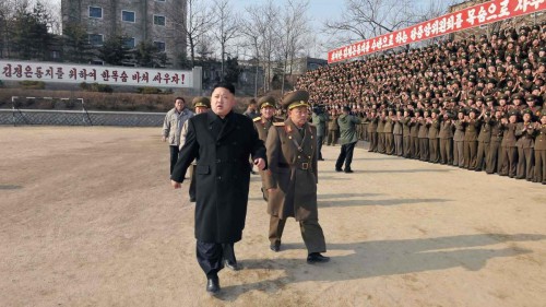 Αυτές είναι οι πληροφορίες για τη Βόρεια Κορέα που ίσως δεν ξέρατε μέχρι τώρα... - Φωτογραφία 1