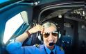 Η ξανθιά πιλότος που απογειώνει το Instagram - Φωτογραφία 3