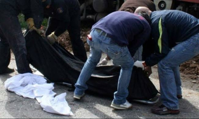 Θρίλερ στο Ηράκλειο: Βρέθηκε πτώμα σε προχωρημένη σήψη στην Καλλιθέα - Φωτογραφία 1