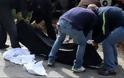 Θρίλερ στο Ηράκλειο: Βρέθηκε πτώμα σε προχωρημένη σήψη στην Καλλιθέα - Φωτογραφία 1