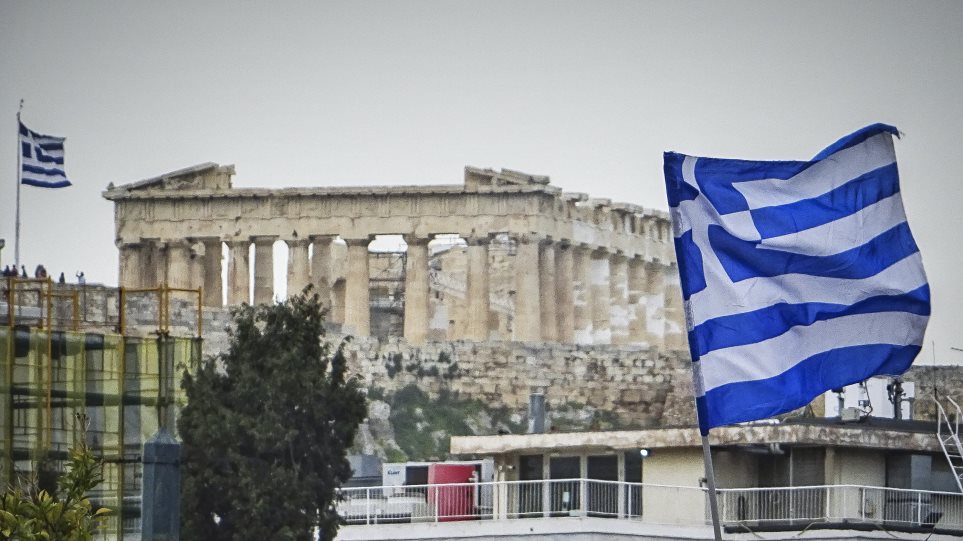 Γερμανικός Τύπος: Η Ελλάδα συνεχίζει να είναι στα όρια της χρεοκοπίας - Φωτογραφία 1