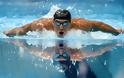 Tips για το δέρμα των κολυμβητών