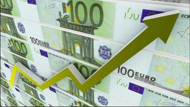 Προϋπολογισμός: Στα 2 δισ. ευρώ το πρωτογενές πλεόνασμα - Πάνω από τον στόχο τα έσοδα, κάτω οι δαπάνες - Φωτογραφία 1