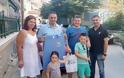 Σέρβος αστυνομικός έδωσε αίμα για τους πυρόπληκτους της Αττικής - Φωτογραφία 2
