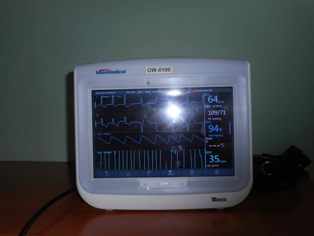 ΓΕΣ: Προμήθεια Ιατρικών Μηχανημάτων και Υγειονομικού Εξοπλισμού στο 404 ΓΣΝ - Φωτογραφία 2