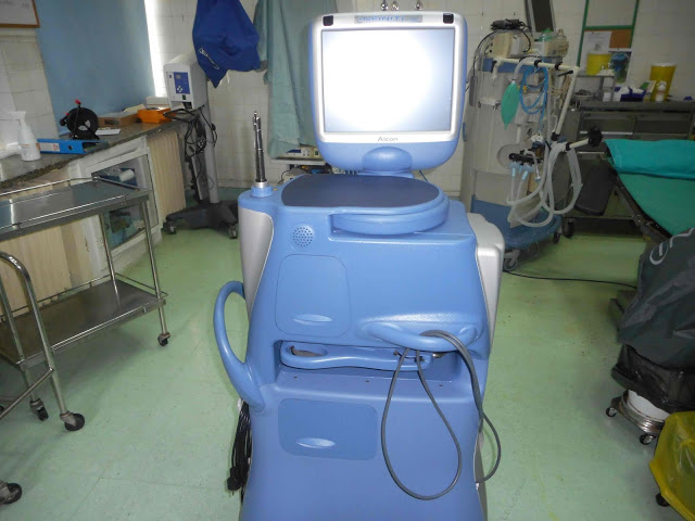 ΓΕΣ: Προμήθεια Ιατρικών Μηχανημάτων και Υγειονομικού Εξοπλισμού στο 404 ΓΣΝ - Φωτογραφία 5
