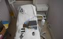 ΓΕΣ: Προμήθεια Ιατρικών Μηχανημάτων και Υγειονομικού Εξοπλισμού στο 404 ΓΣΝ