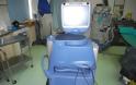 ΓΕΣ: Προμήθεια Ιατρικών Μηχανημάτων και Υγειονομικού Εξοπλισμού στο 404 ΓΣΝ - Φωτογραφία 5
