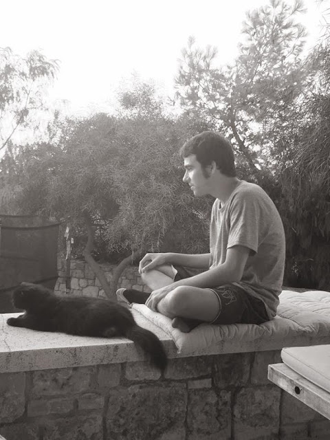 «Είμαι μάνα του Γιάννη. Είναι αυτιστικός. Και αυτή είναι η ζωή μας» - Φωτογραφία 2