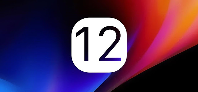 Η Apple απέσυρε το iOS 12 beta 7 λόγω προβλημάτων απόδοσης - Φωτογραφία 1