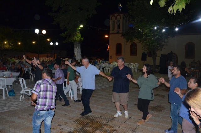 ΦΩΤΟΓΡΑΦΙΕΣ απο το γλέντι της ομάδας ΑΕ ΧΡΥΣΟΒΙΤΣΑΣ | ΦΩΤΟ: Γεωργία Μελεούνη - Φωτογραφία 71