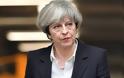 Βρετανία: Η τρομοκρατική απειλή παραμένει ισχυρή δηλώνει η Τερέζα Μέι