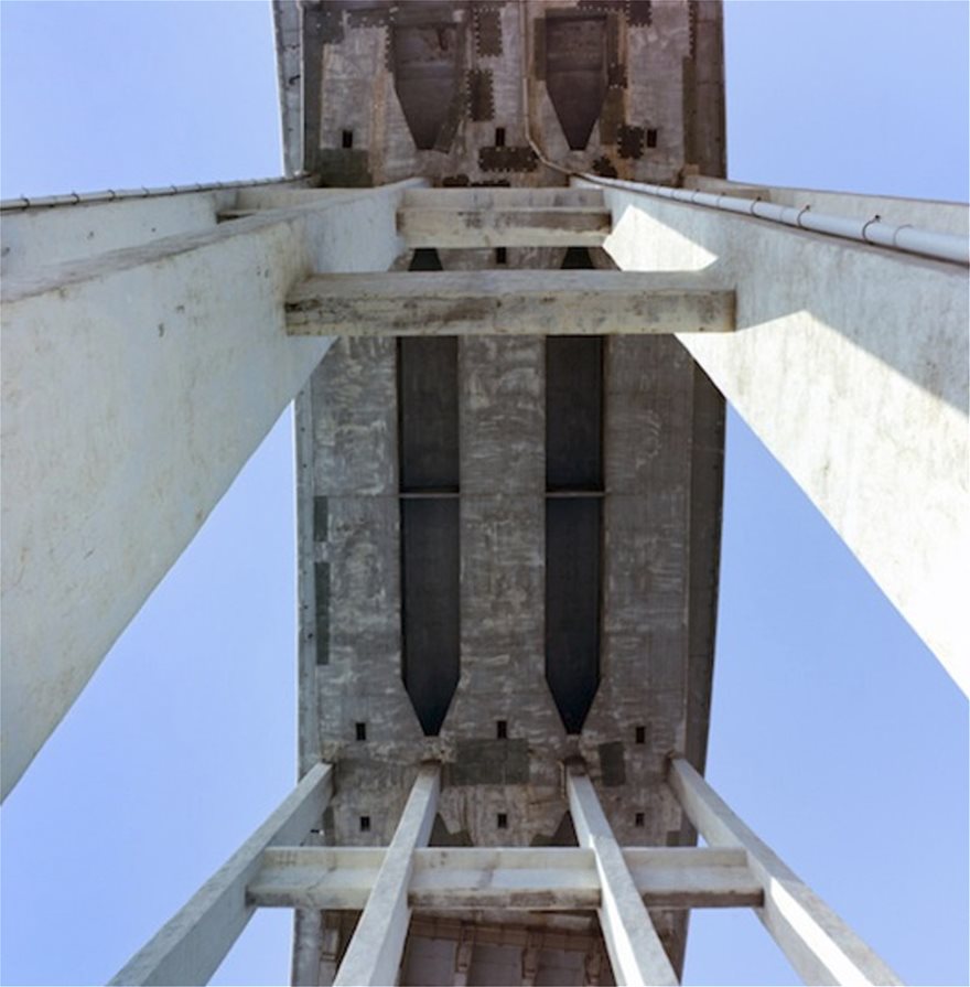 Γένοβα: Κακοτεχνίες και κακοκαιρία γκρέμισαν τη γέφυρα Morandi - Φωτογραφία 3