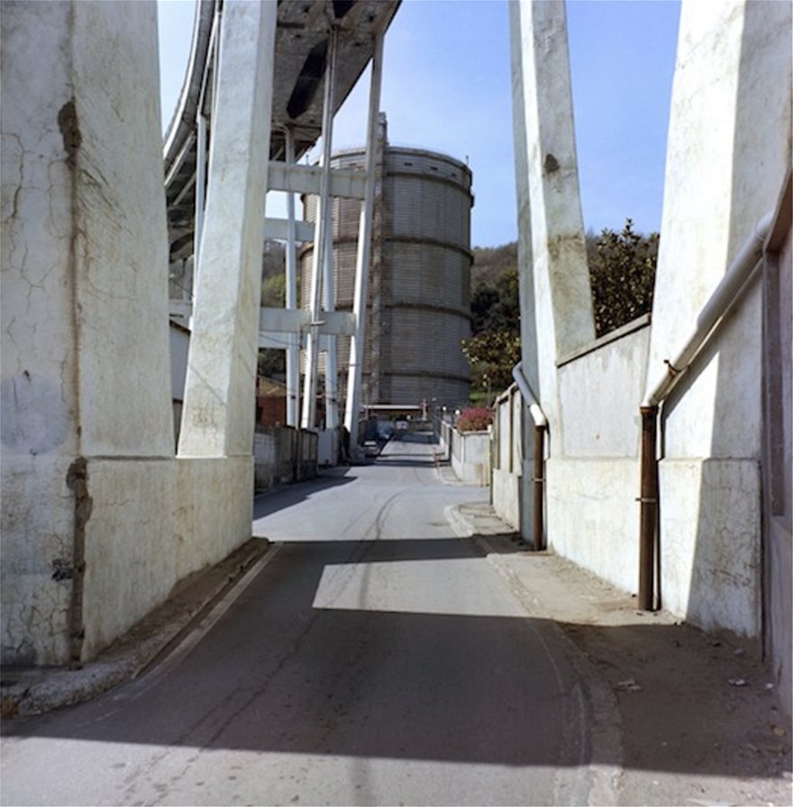 Γένοβα: Κακοτεχνίες και κακοκαιρία γκρέμισαν τη γέφυρα Morandi - Φωτογραφία 4