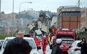 «Ω Θεέ μου, ω Θεέ μου»: Η στιγμή της κατάρρευσης της γέφυρας στη Γένοβα - Φωτογραφία 9