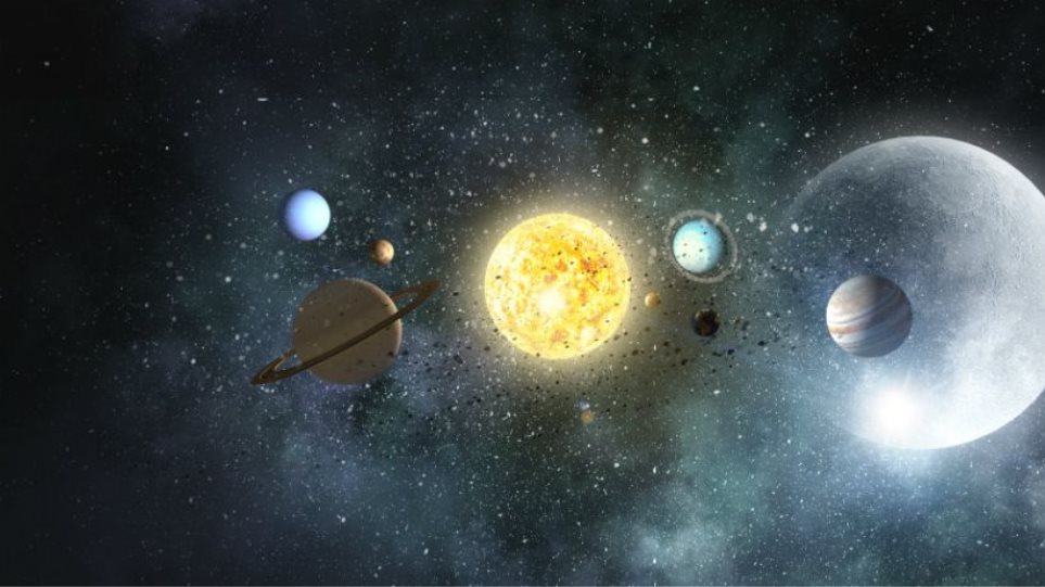 Ενθουσιασμένοι οι επιστήμονες: Το New Horizons θα «δει» το τείχος υδρογόνου - Φωτογραφία 1
