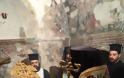 Μεταφοράς της Ιεράς Εικόνος της Παναγίας από την Ι. Μ. Τιμίου Προδρόμου Ατάλης-Μπαλή στο Ιερό Προσκύνημα της Παναγίας Χαρακιανής Μυλοποτάμου - Φωτογραφία 1