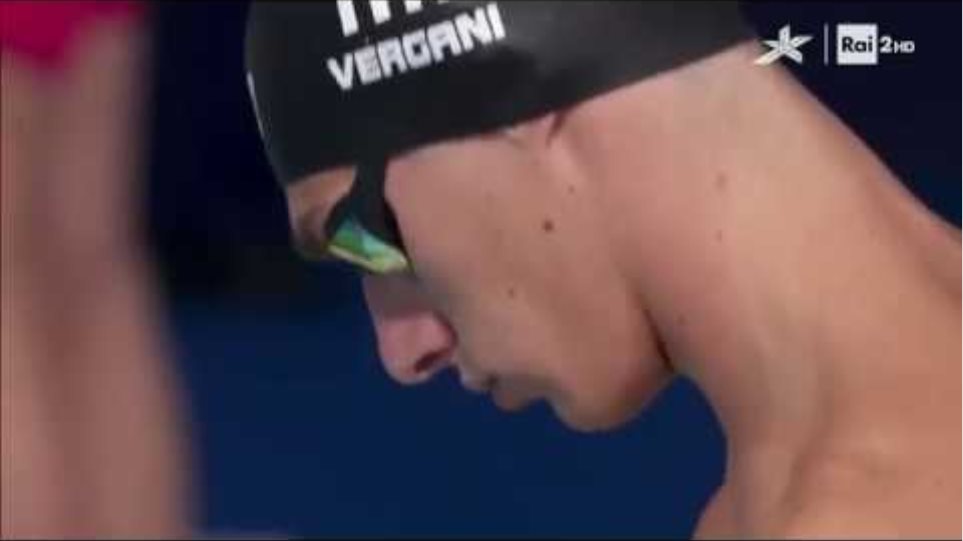 Ευρωπαϊκό κολύμβησης: Ασημένιο μετάλλιο για τον Κριστιάν Γκολομέεβ στα 50μ ελεύθερο! - Φωτογραφία 2