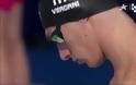 Ευρωπαϊκό κολύμβησης: Ασημένιο μετάλλιο για τον Κριστιάν Γκολομέεβ στα 50μ ελεύθερο! - Φωτογραφία 2