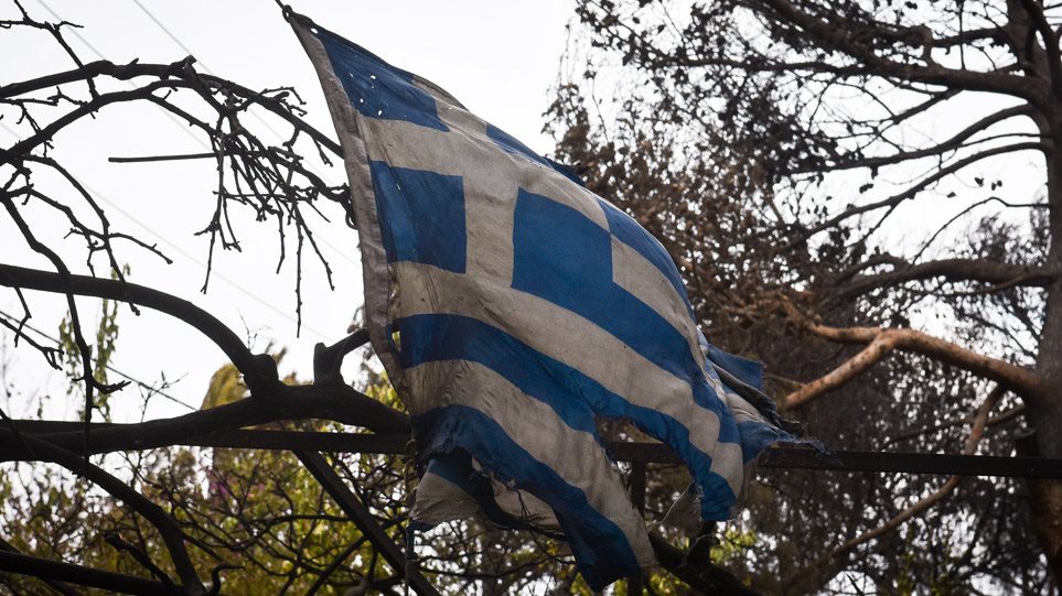 Süddeutsche για τραγωδία στο Μάτι: Ολική η κατάρρευση του ελληνικού κρατικού μηχανισμού - Φωτογραφία 1