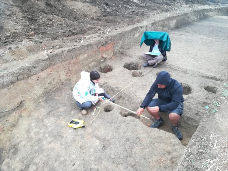 Ακρόπολη ηλικίας 3.400 ετών μεγαλύτερη από την Τροία ανακαλύφθηκε στη Ρουμανία - Φωτογραφία 2