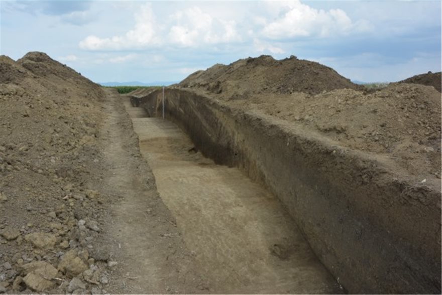 Ακρόπολη ηλικίας 3.400 ετών μεγαλύτερη από την Τροία ανακαλύφθηκε στη Ρουμανία - Φωτογραφία 4