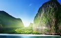 Nησιά Πι Πι, ένας ασιατικός παράδεισος