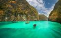 Nησιά Πι Πι, ένας ασιατικός παράδεισος - Φωτογραφία 4