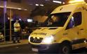 Ισπανία: Σκηνές χάους σε νοσοκομείο - Ασθενείς και προσωπικό έτρεχαν να γλυτώσουν από τις φλόγες