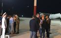 Επέστρεψαν στην Ελλάδα οι Έλληνες στρατιωτικοί! Ρίγη συγκίνησης στο αεροδρόμιο «Μακεδονία» - Φωτογραφία 3