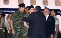 Επέστρεψαν στην Ελλάδα οι δύο Έλληνες στρατιωτικοί μετά από 167 ημέρες στις τουρκικές φυλακές (ΦΩΤΟ & ΒΙΝΤΕΟ) - Φωτογραφία 3
