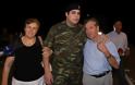 Επέστρεψαν στην Ελλάδα οι δύο Έλληνες στρατιωτικοί μετά από 167 ημέρες στις τουρκικές φυλακές (ΦΩΤΟ & ΒΙΝΤΕΟ) - Φωτογραφία 7