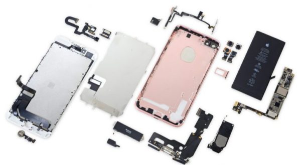 Eνα κρίσιμο ζήτημα για το iPhone 7 και το iPhone 7 Plus που μπορεί να γίνει παγκόσμια αποτυχία για την συσκευή - Φωτογραφία 3