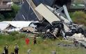 Τραγωδία στη Γένοβα: Στους 38 οι νεκροί από την κατάρρευση της γέφυρας Video - Φωτογραφία 2