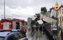 Τραγωδία στη Γένοβα: Στους 38 οι νεκροί από την κατάρρευση της γέφυρας Video - Φωτογραφία 6