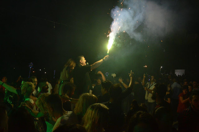 Χαμός!! Χιλιάδες κόσμου στο ΓΛΕΝΤΙ στη ΓΟΥΡΙΩΤΙΣΣΑ | ΠΟΛΛΕΣ ΦΩΤΟ - Φωτογραφία 157