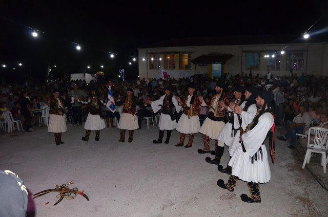 Χαμός!! Χιλιάδες κόσμου στο ΓΛΕΝΤΙ στη ΓΟΥΡΙΩΤΙΣΣΑ | ΠΟΛΛΕΣ ΦΩΤΟ - Φωτογραφία 34